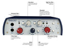 Rupert Neve Designs Portico 5017 Mic Pre/DI/Compressor
