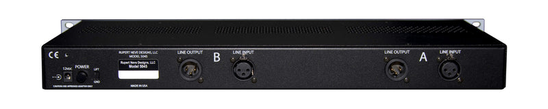 Rupert Neve Designs 5045 Primary Source Enhancer