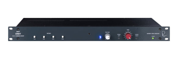 Rupert Neve Designs 5057 Orbit 16 x 2 Summing Mixer