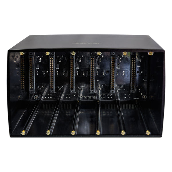 Lindell Audio 506 Power mkII 500 Series 6-Slot Chassis
