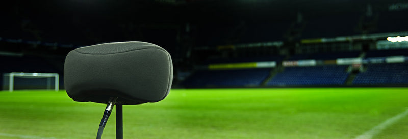 DPA 5100 Mobile 5.1 Surround Microphone