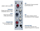 Rupert Neve Designs 517 500-Series Mic Pre / DI / Comp