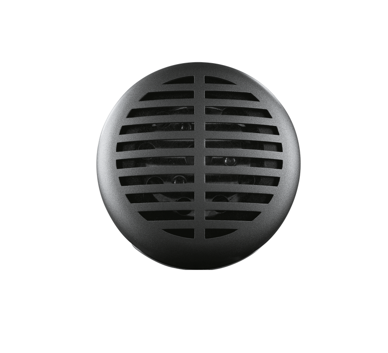Shure 520DX "Green Bullet" Harmonica Microphone