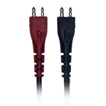 Sennheiser HD25 Straight Cable