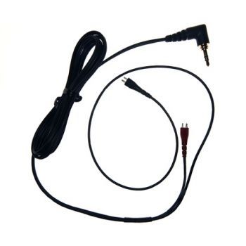 Sennheiser HD25 Straight Cable