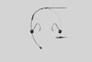 Shure TwinPlex™ TH53 Submini Headset Mic