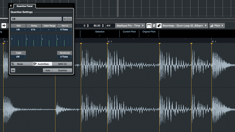 Steinberg Cubase Pro 12