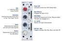 Rupert Neve Designs 542 500-Series Tape Emulator