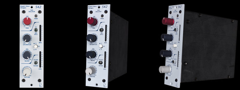 Rupert Neve Designs 542 500-Series Tape Emulator