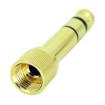 Sennheiser Screw-Type Headphone Adaptor