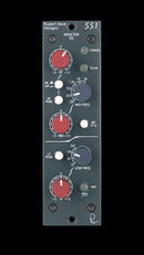Rupert Neve Designs 551 500-Series Inductor EQ