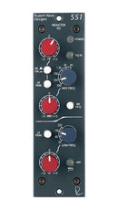 Rupert Neve Designs 551 500-Series Inductor EQ