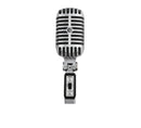 Shure 55SH II Iconic Unidyne Vocal Microphone