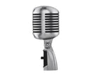 Shure 55SH II Iconic Unidyne Vocal Microphone