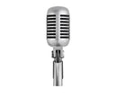 Shure 55SH II Iconic Unidyne Vocal Microphone