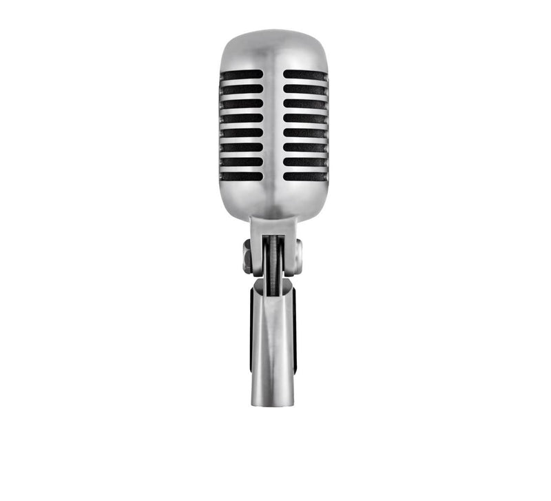 Shure 55SH II Iconic Unidyne Vocal Microphone