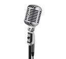 Shure 55SH II Iconic Unidyne Vocal Microphone