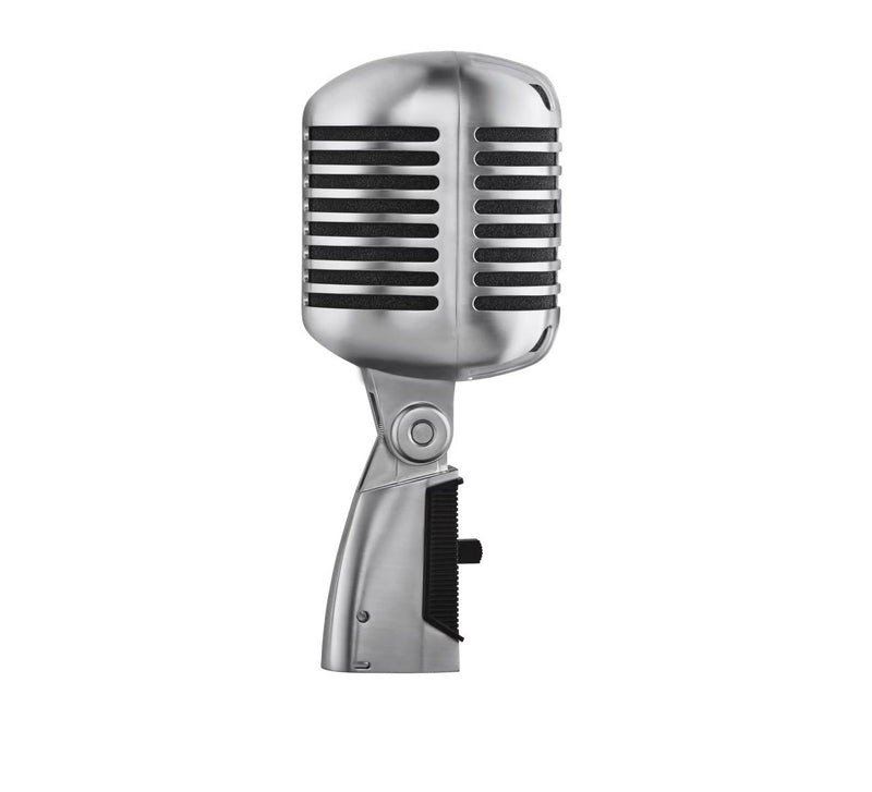 Shure 55SH II Iconic Unidyne Vocal Microphone