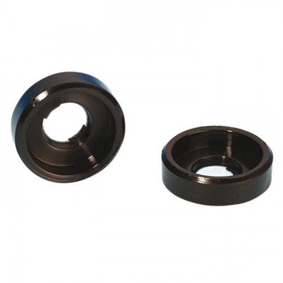 Adam Hall Recessed Washers (Pack of 10)