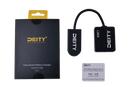 Deity DQC-1 Smart Battery Charger