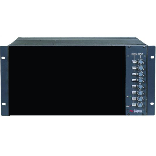 AMS Neve 1073/1084/2264A Rack