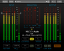 Nugen Loudness Toolkit