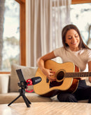 Rode VideoMicro II Compact On-Camera Microphone