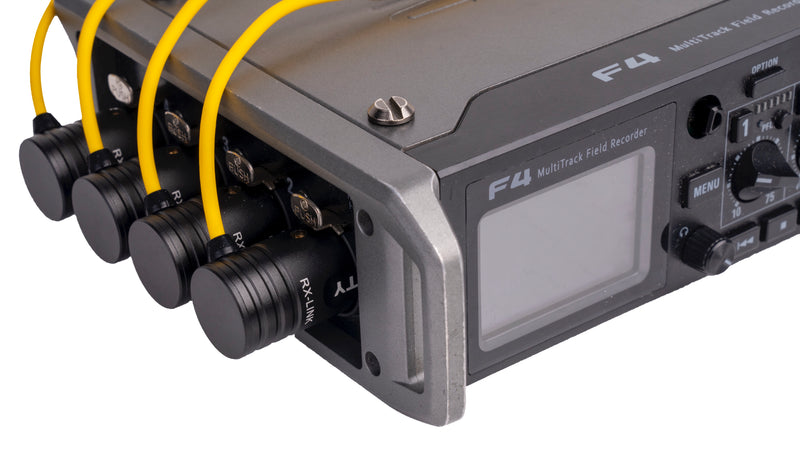 Deity Microphones RX-Link Cable