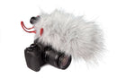 Rode VideoMic On-Camera Microphone with Rycote Shockmount