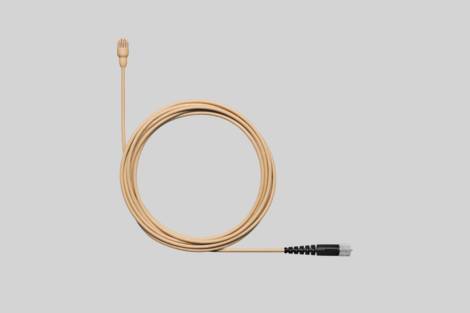 Shure TwinPlex™ TL47 Submini Lavalier Mic