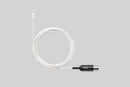Shure TwinPlex™ TL47 Submini Lavalier Mic