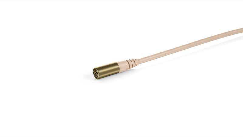DPA 6060 Subminiature Omnidirectional Lavalier Mic - Normal SPL (MicroLock)