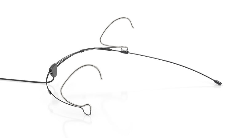 DPA 6066 d:fine CORE Subminiature Omni Headset Mic (MicroLock)