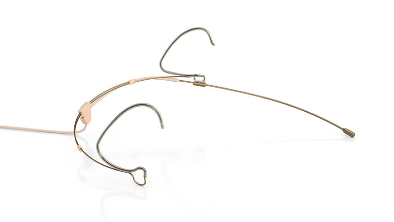 DPA 6066 d:fine CORE Subminiature Omni Headset Mic (MicroLock)
