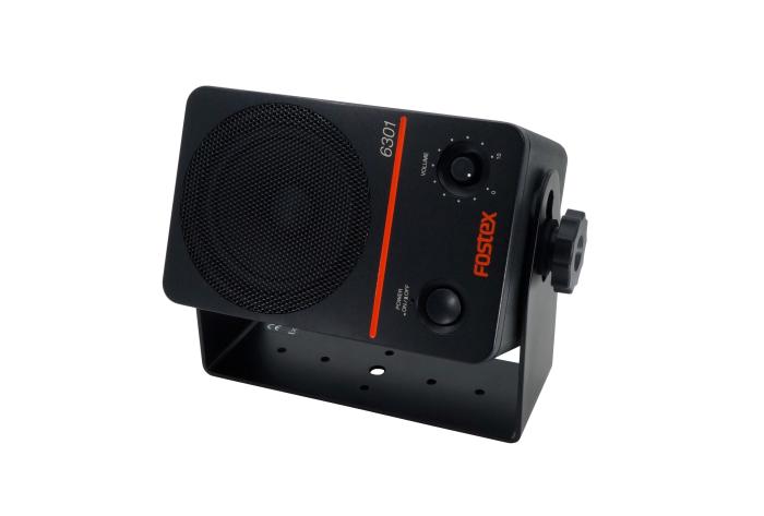 Fostex 6301N Compact Active Monitor