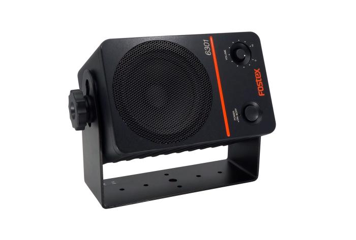 Fostex 6301N Compact Active Monitor