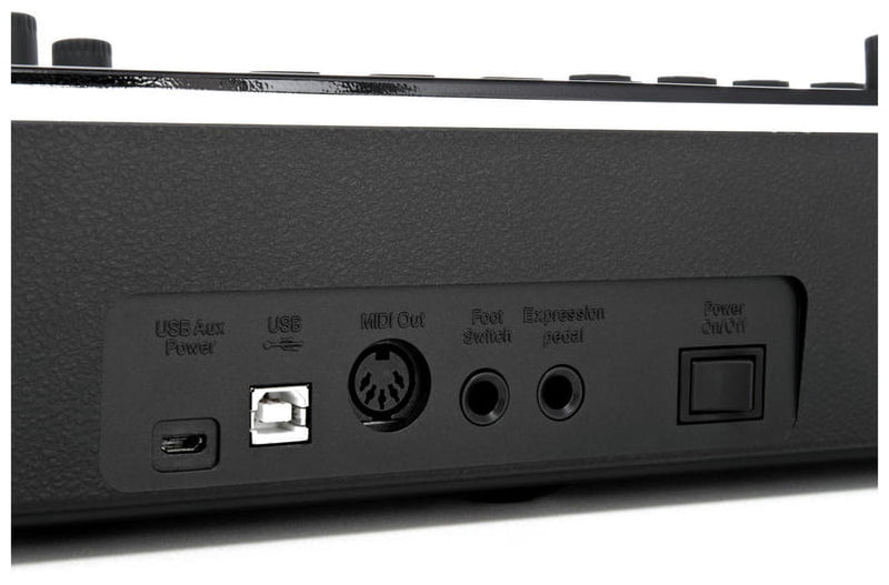 Nektar Panorama P6 USB Midi Controller