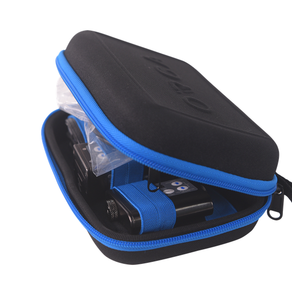 Orca Bags OR-65 Hard Shell Accessories Case - XX Small