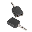 Adam Hall Headphone Splitter Adaptor