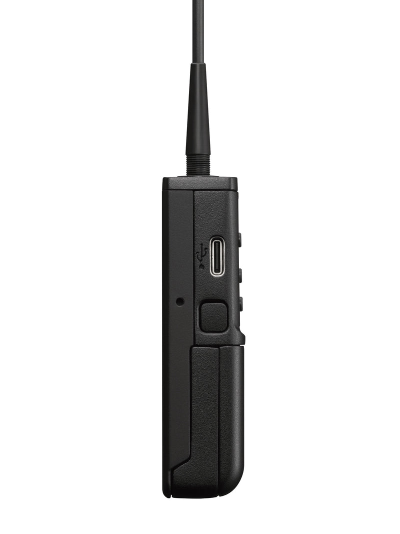 Sony UWP-D21 ENG UHF Wireless System