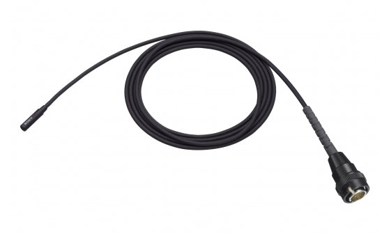 Sony ECM-77B Discrete Omnidirectional Lavalier Mic