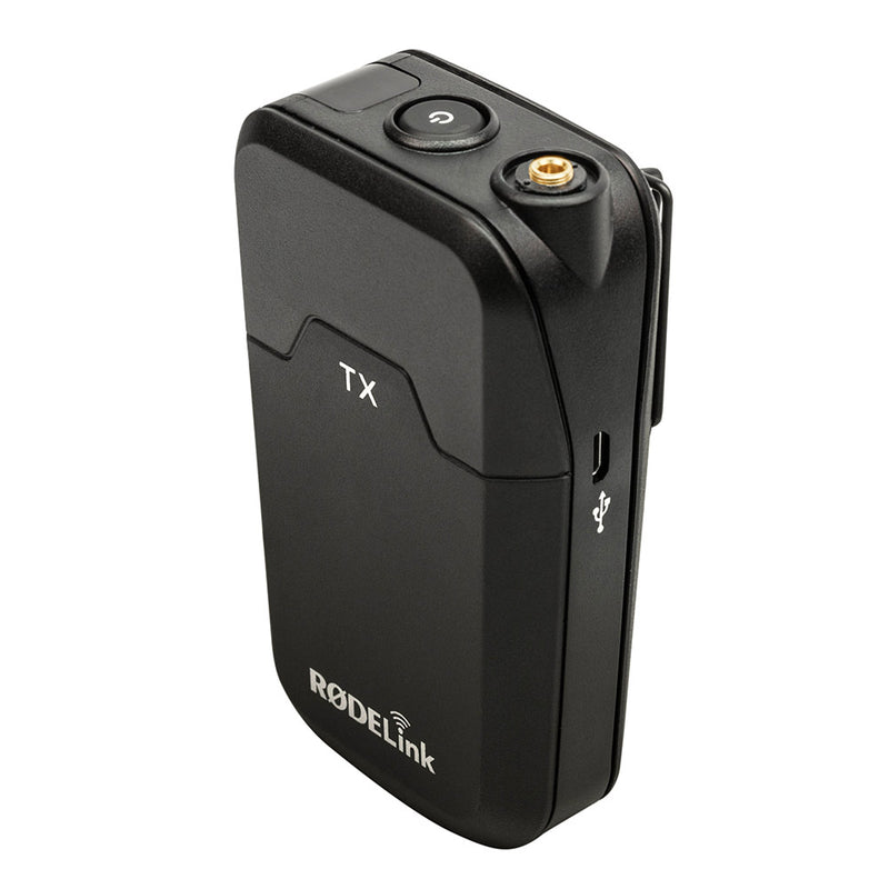 RodeLink Filmmaker Kit