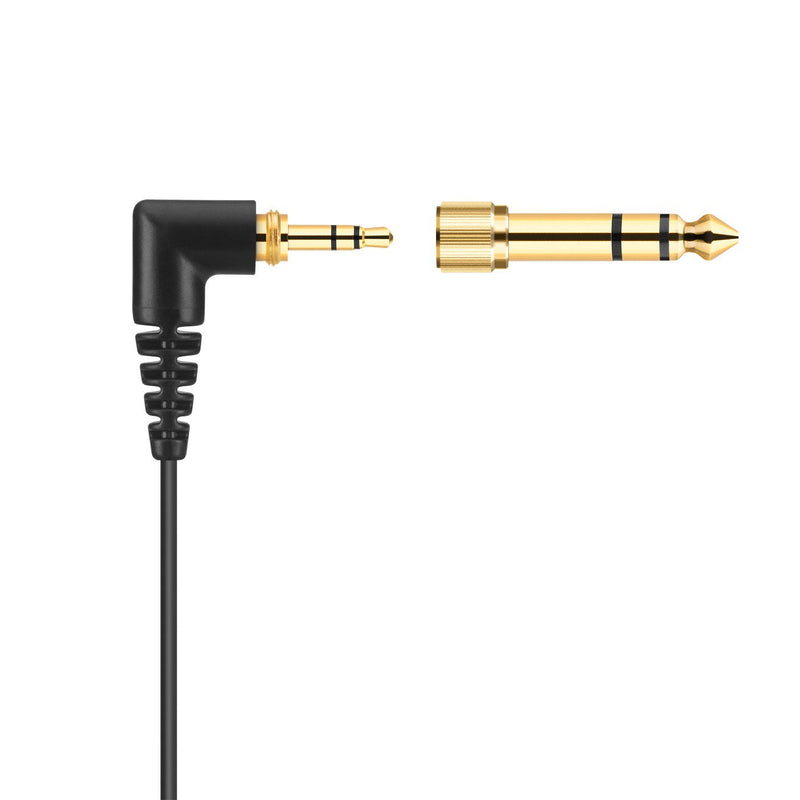 Sennheiser HD25-Plus On Ear Headphones