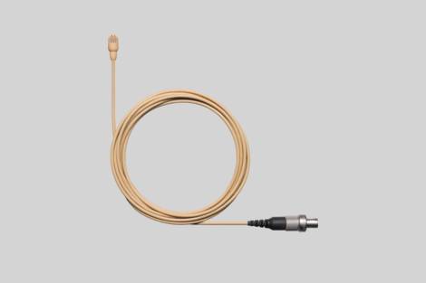 Shure TwinPlex™ TL47 Submini Lavalier Mic