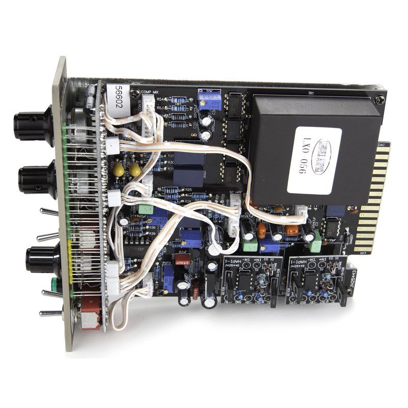 Lindell Audio 7X-500 500 Series Compressor / Limiter