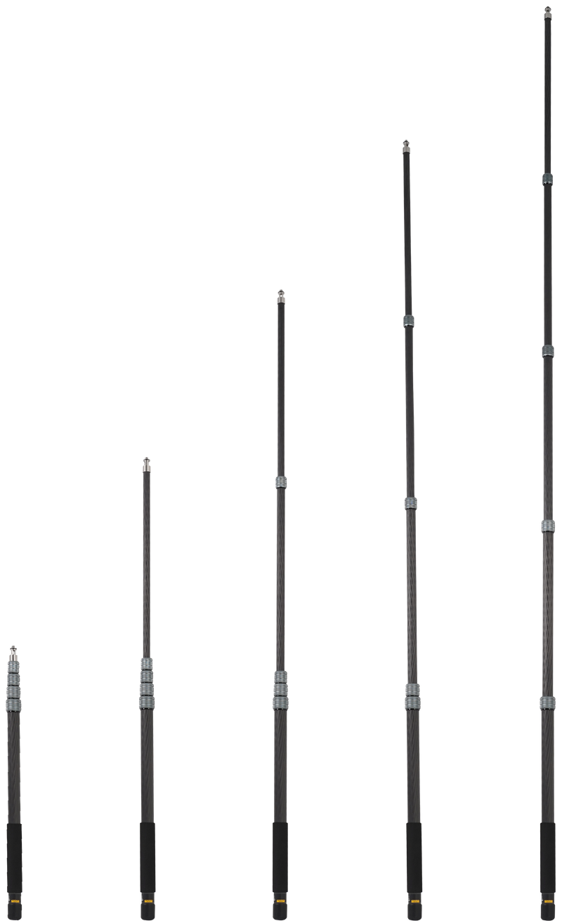 Deity Microphones Boompole