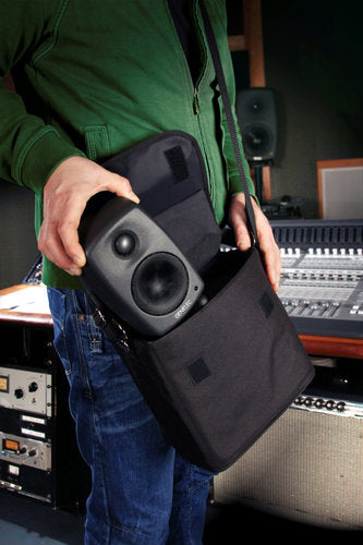 Genelec 8010-424 Soft Carry Bag for 2 x 8010