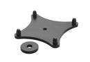 Genelec 8020-408 Stand Plate for 8020 Iso-Pod
