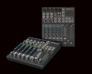 Mackie 802-VLZ4 8-Channel Mixing Desk