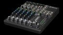 Mackie 802-VLZ4 8-Channel Mixing Desk